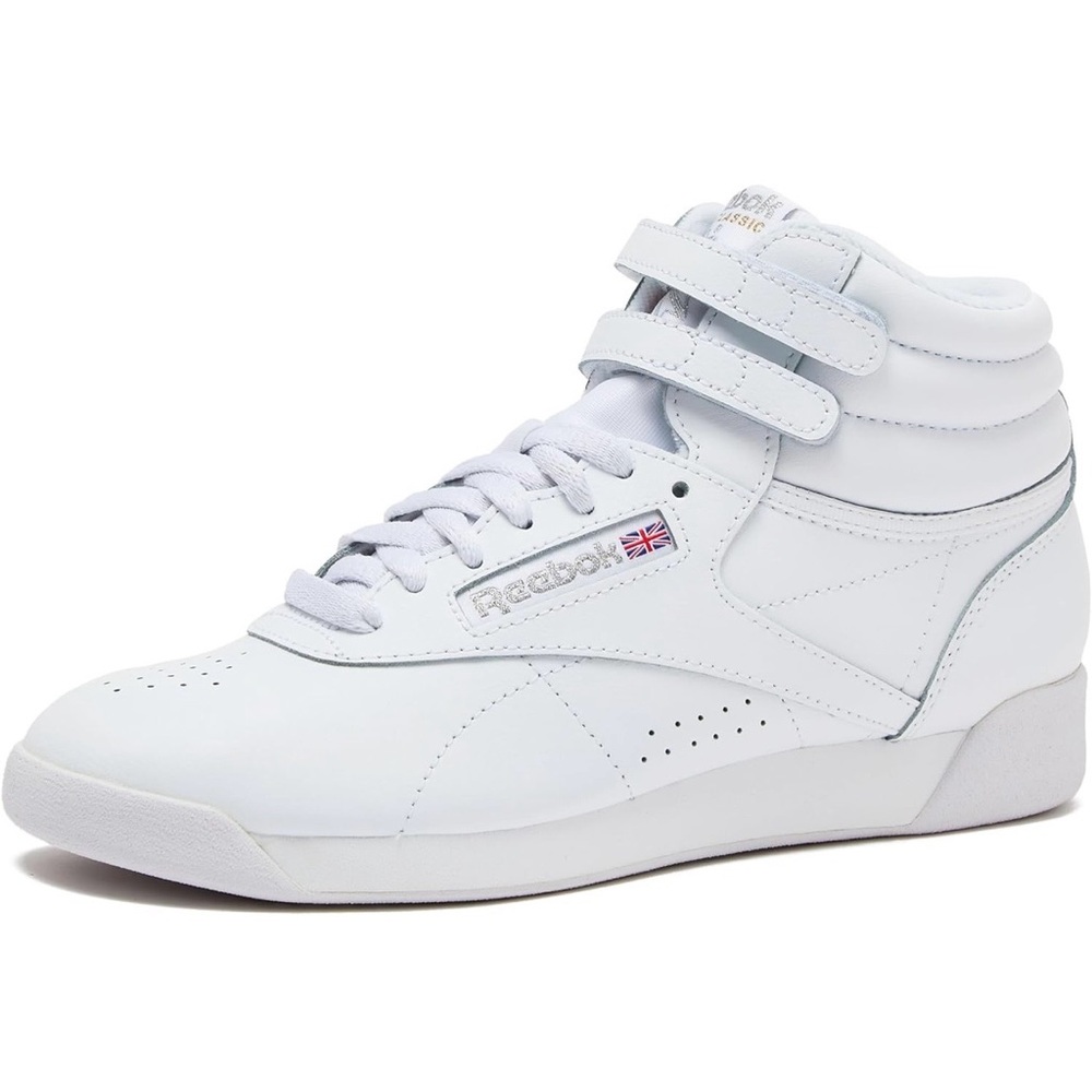 Reebok Classic Princess High-Tops - Picture 2 of 7